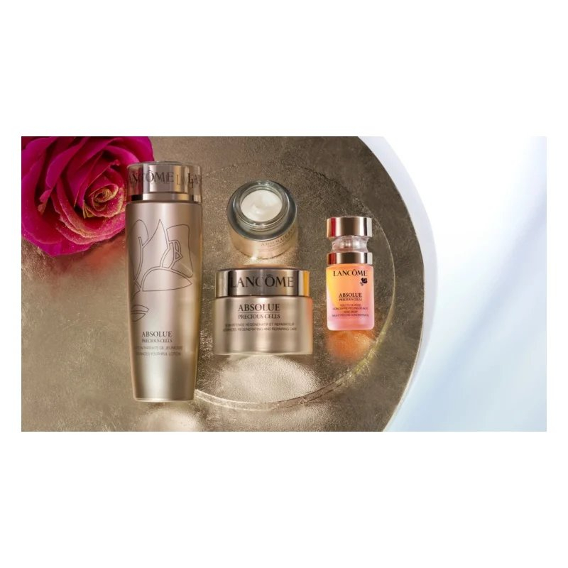 'Absolue Precious Cells Rose Drop' Nacht Konzentrat - 15 ml