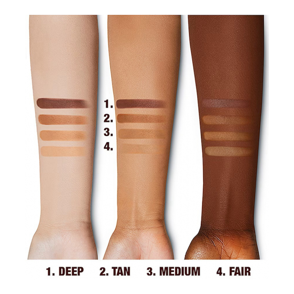 Bronzer 'Airbrush Refillable' - 1 Fair 16 g