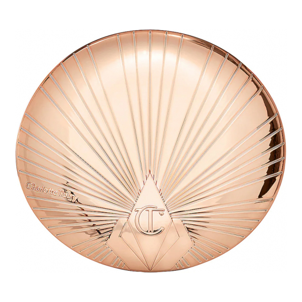 Bronzer 'Airbrush Refillable' - 1 Fair 16 g