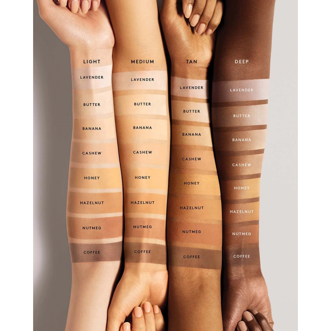 Poudre fixante 'Pro Filt’r Instant Retouch' - 08 Coffee 28 g