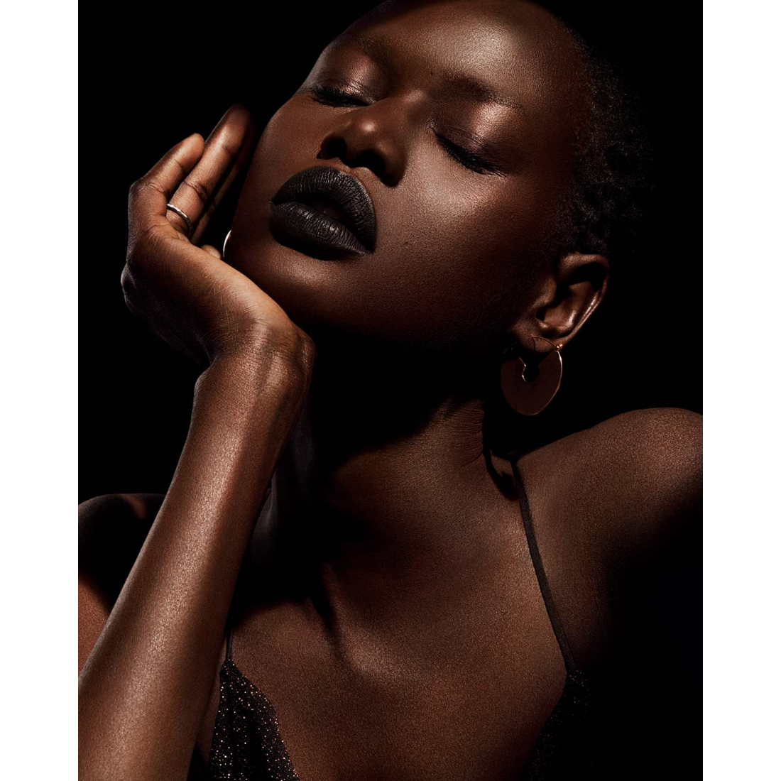 Poudre fixante 'Pro Filt’r Instant Retouch' - 08 Coffee 28 g