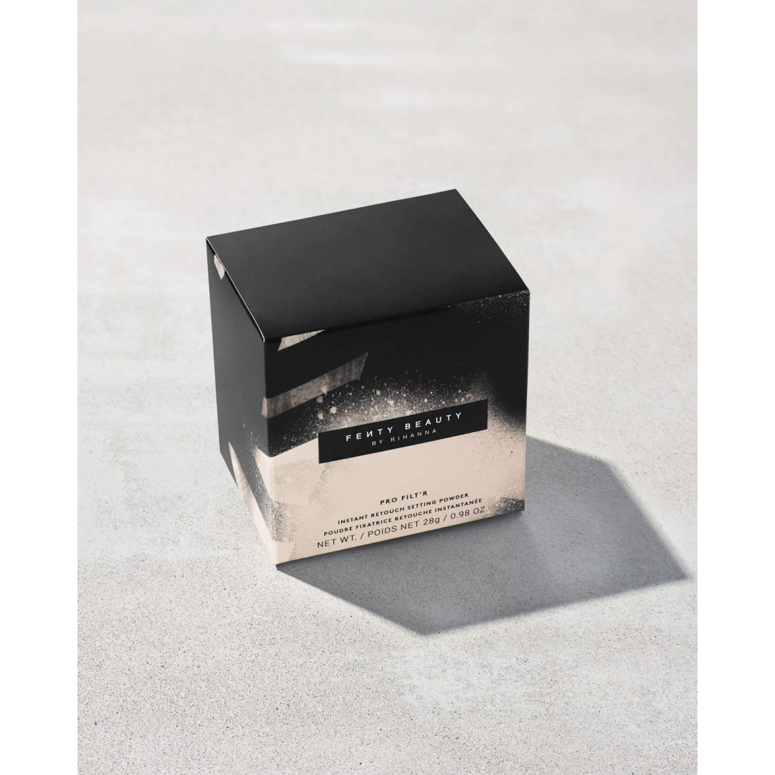 Poudre fixante 'Pro Filt’r Instant Retouch' - 08 Coffee 28 g