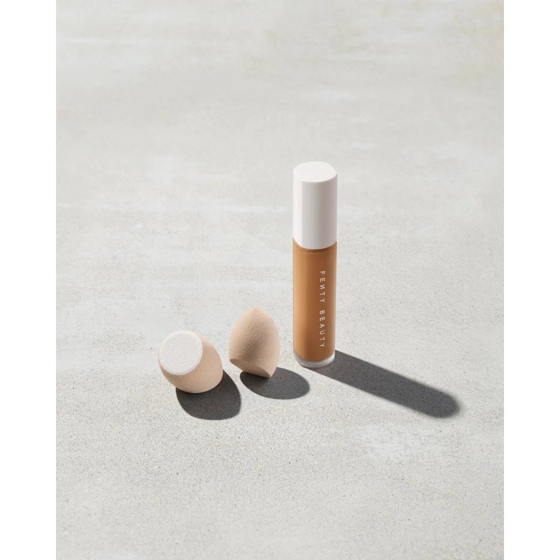 Éponge à maquillage 'Lil Precision Duo' - 105