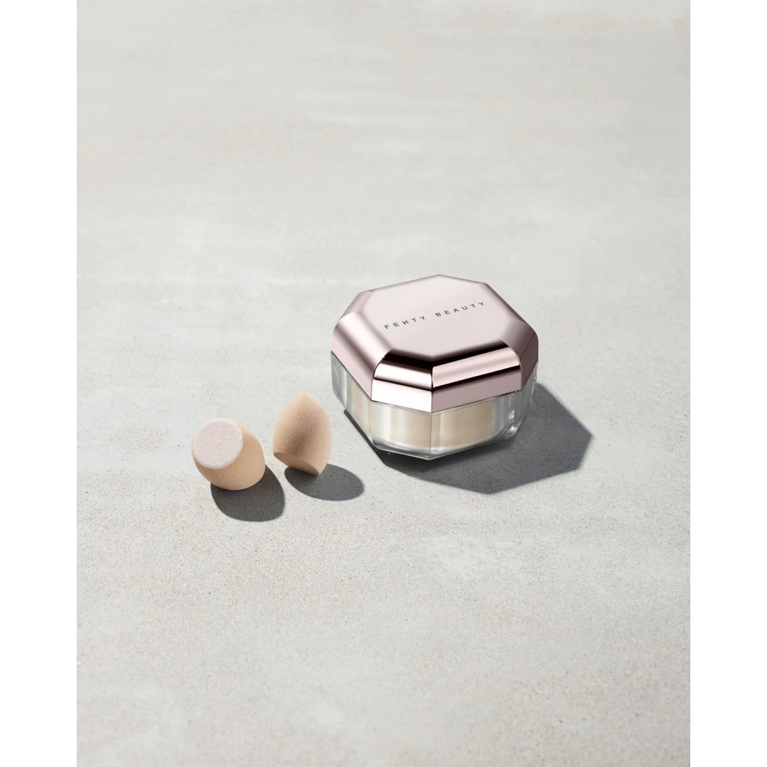 Éponge à maquillage 'Lil Precision Duo' - 105