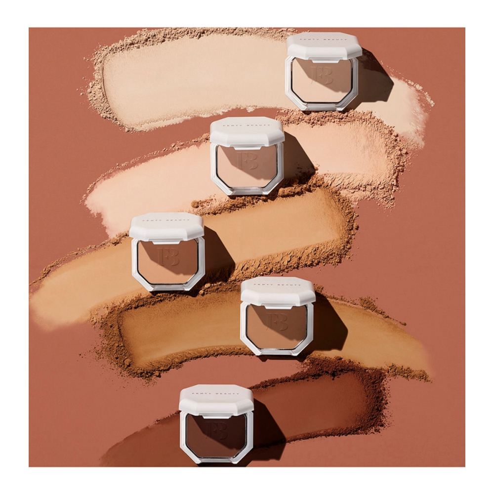 'Pro Filt’r Soft Matte' Powder Foundation - 350 Medium Deep with Warm Neutral Undertones 9.1 g