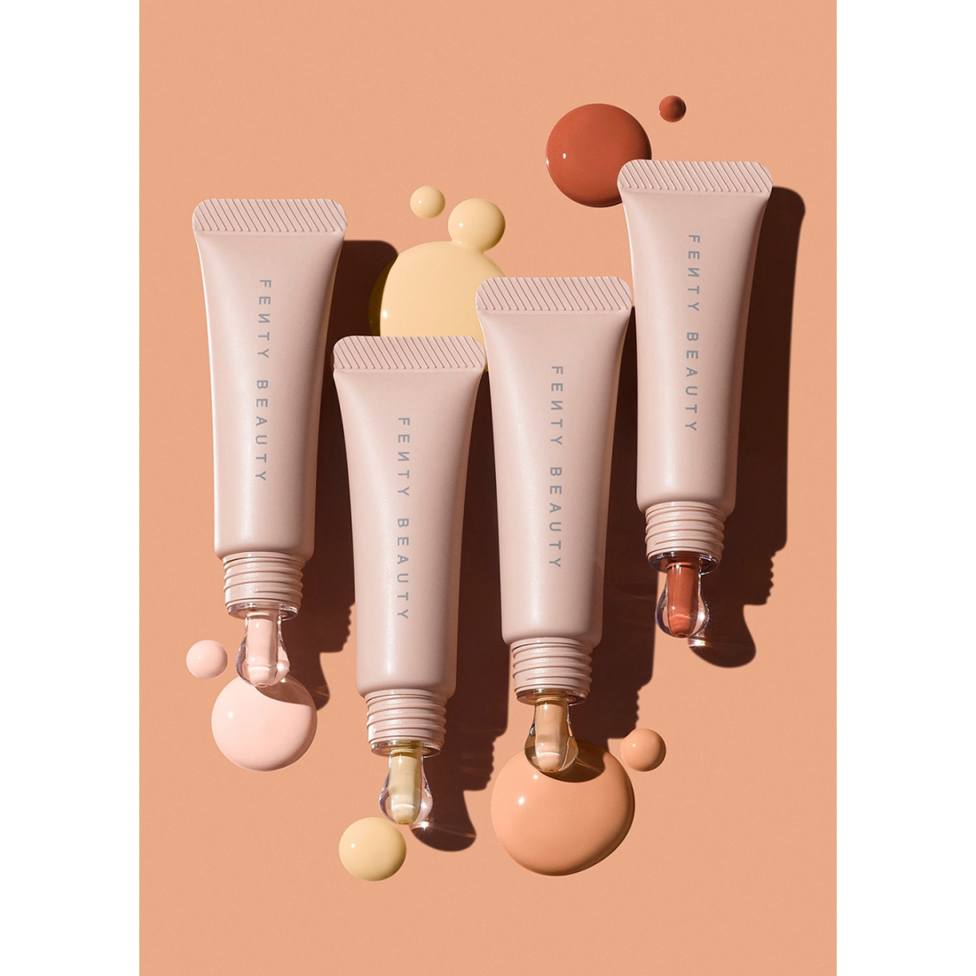 Anti-cernes 'Bright Fix Eye Brightener' - 05 Butter 10 ml