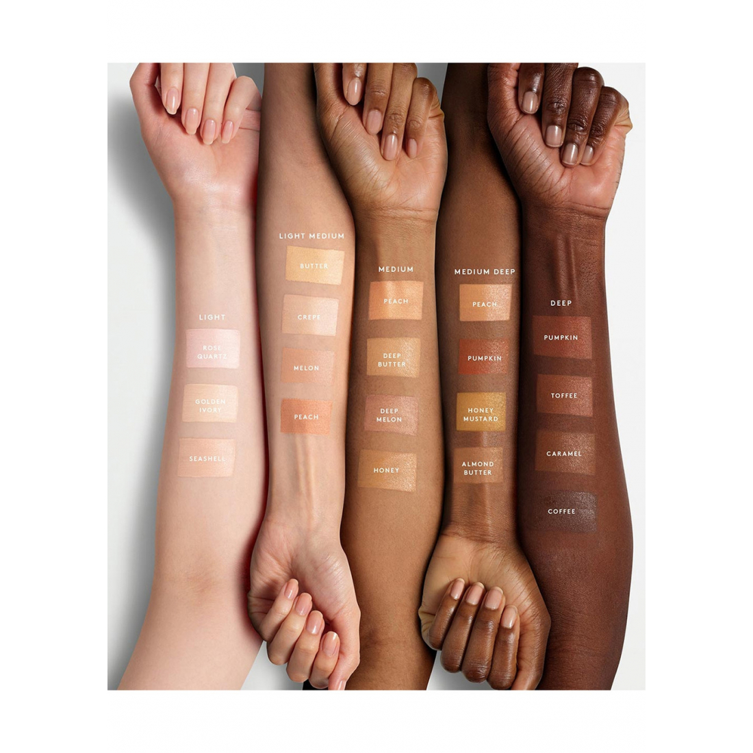 'Bright Fix Eye Brightener' Concealer - 13 Pumpkin 10 ml