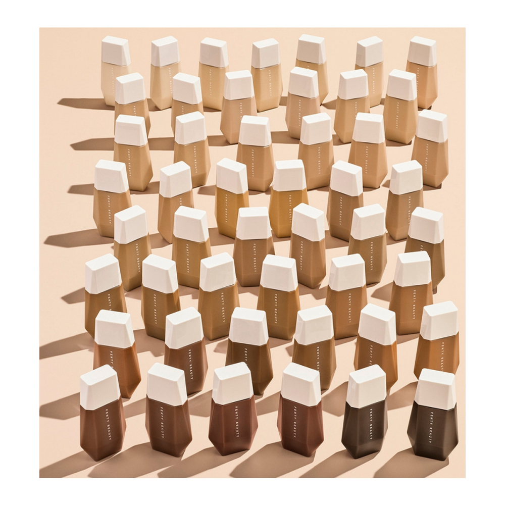 'Eaze Drop Blurring' Skin Tint - 21 Deep with Warm Neutral Undertones 32 ml