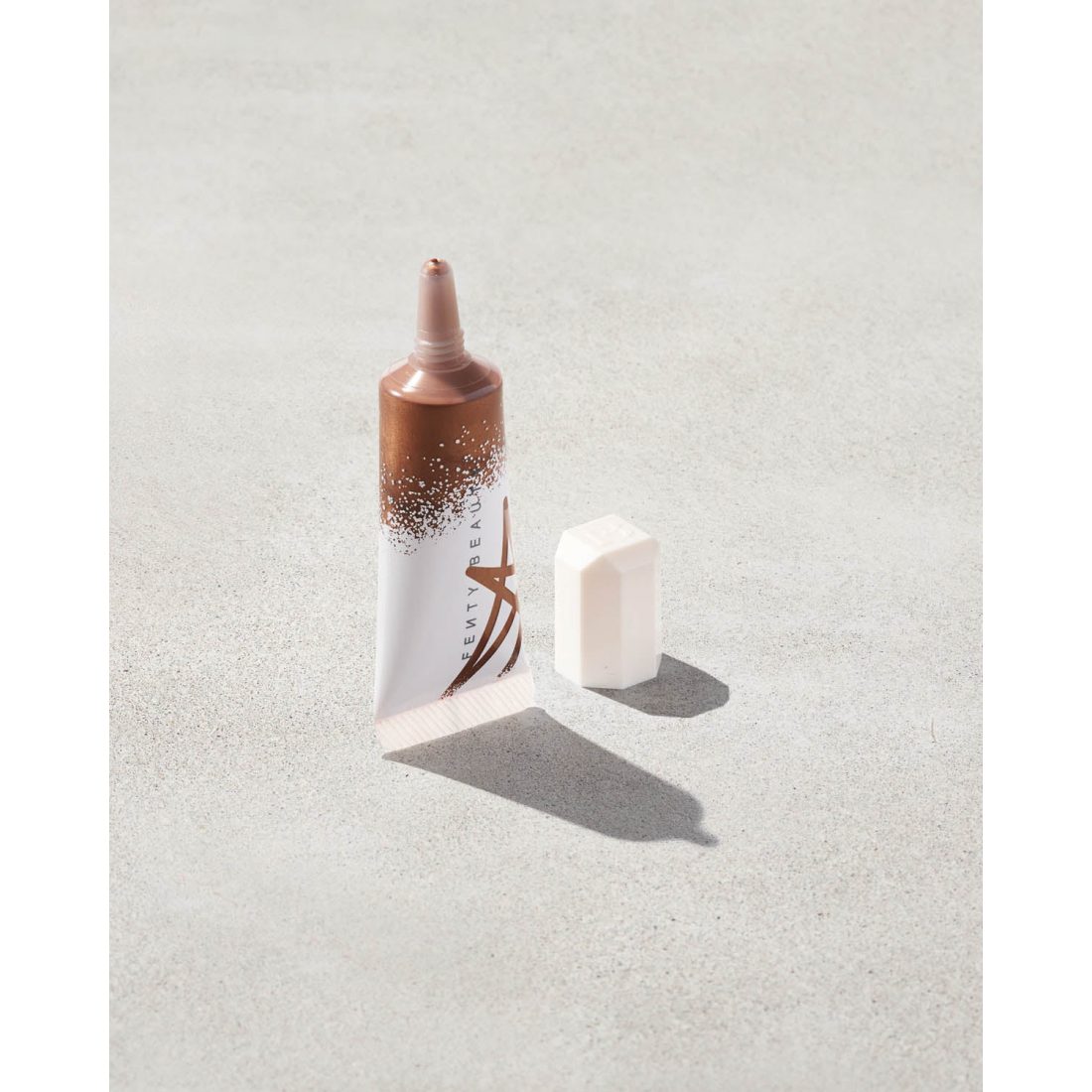 'Liquid Killawatt' Highlighter - 05 Butta Brownie 15 ml