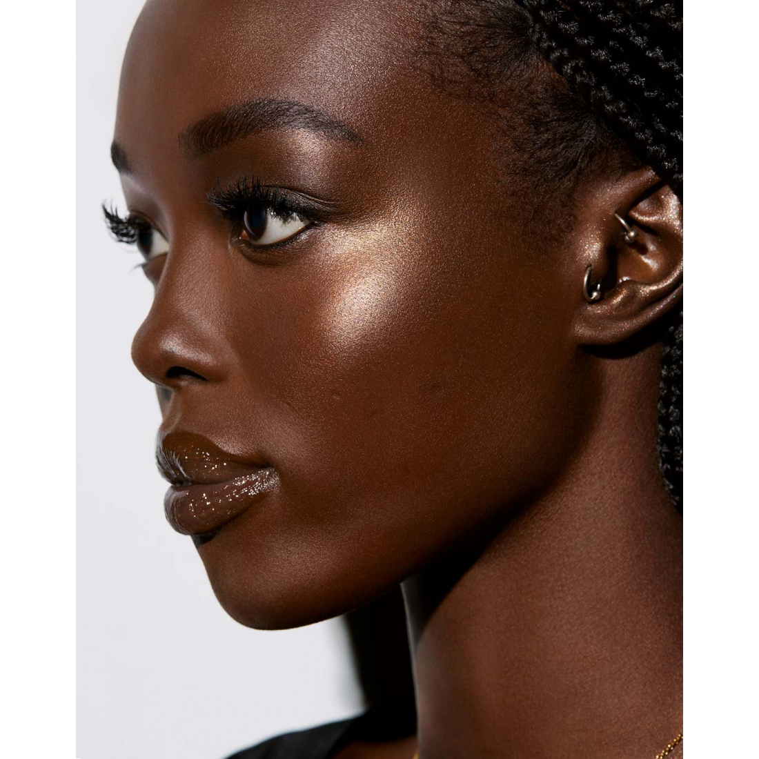 'Liquid Killawatt' Highlighter - 05 Butta Brownie 15 ml