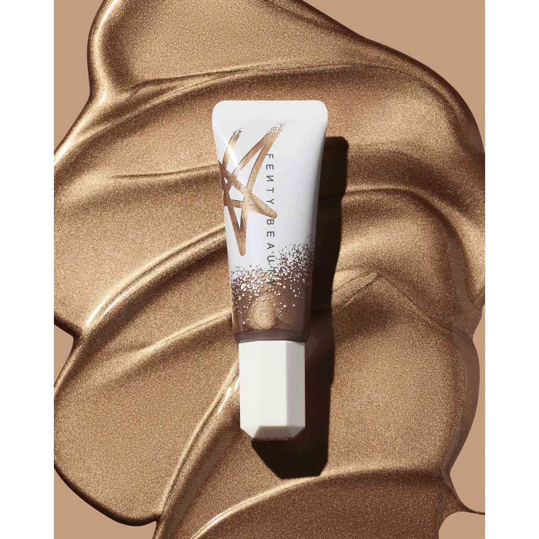 'Liquid Killawatt' Highlighter - 05 Butta Brownie 15 ml