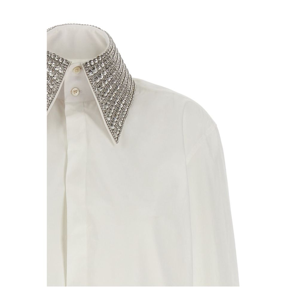 Chemise 'Jewel Collar' pour Hommes