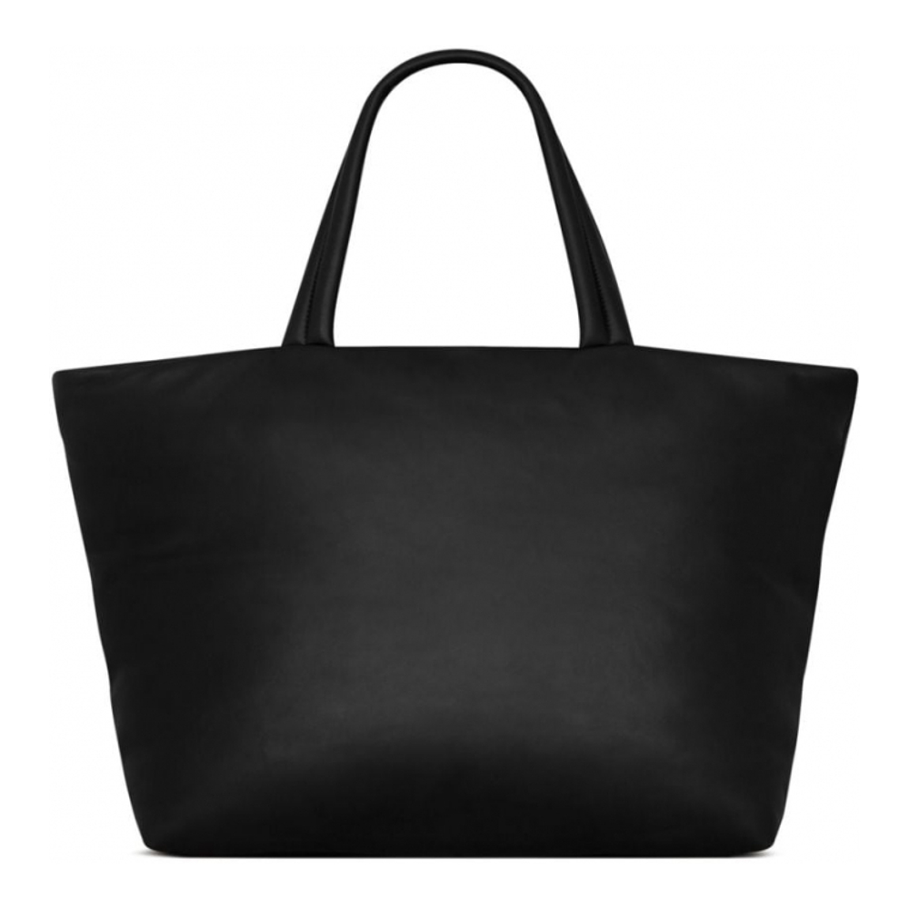 Men's 'Logo' Tote Bag