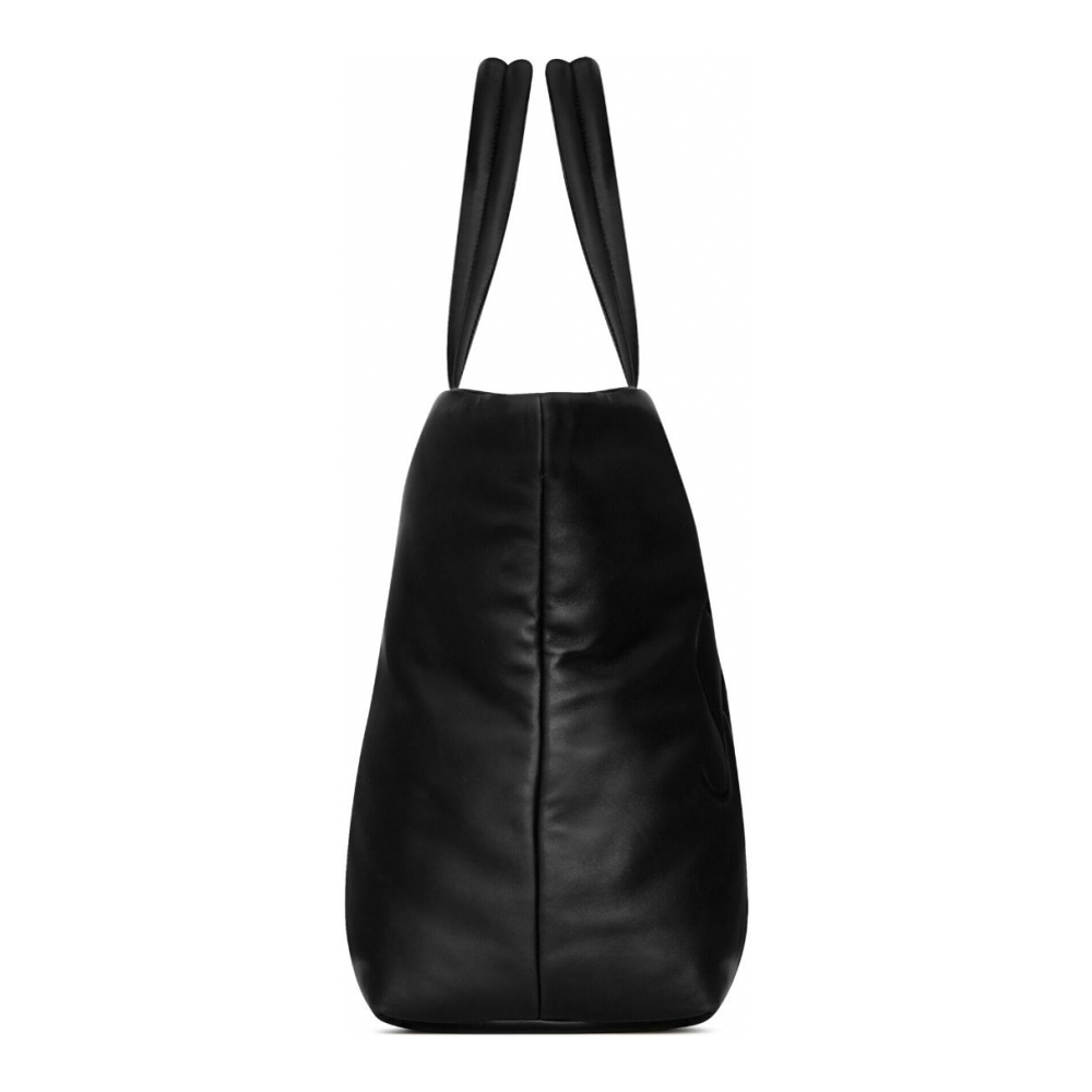 Men's 'Logo' Tote Bag