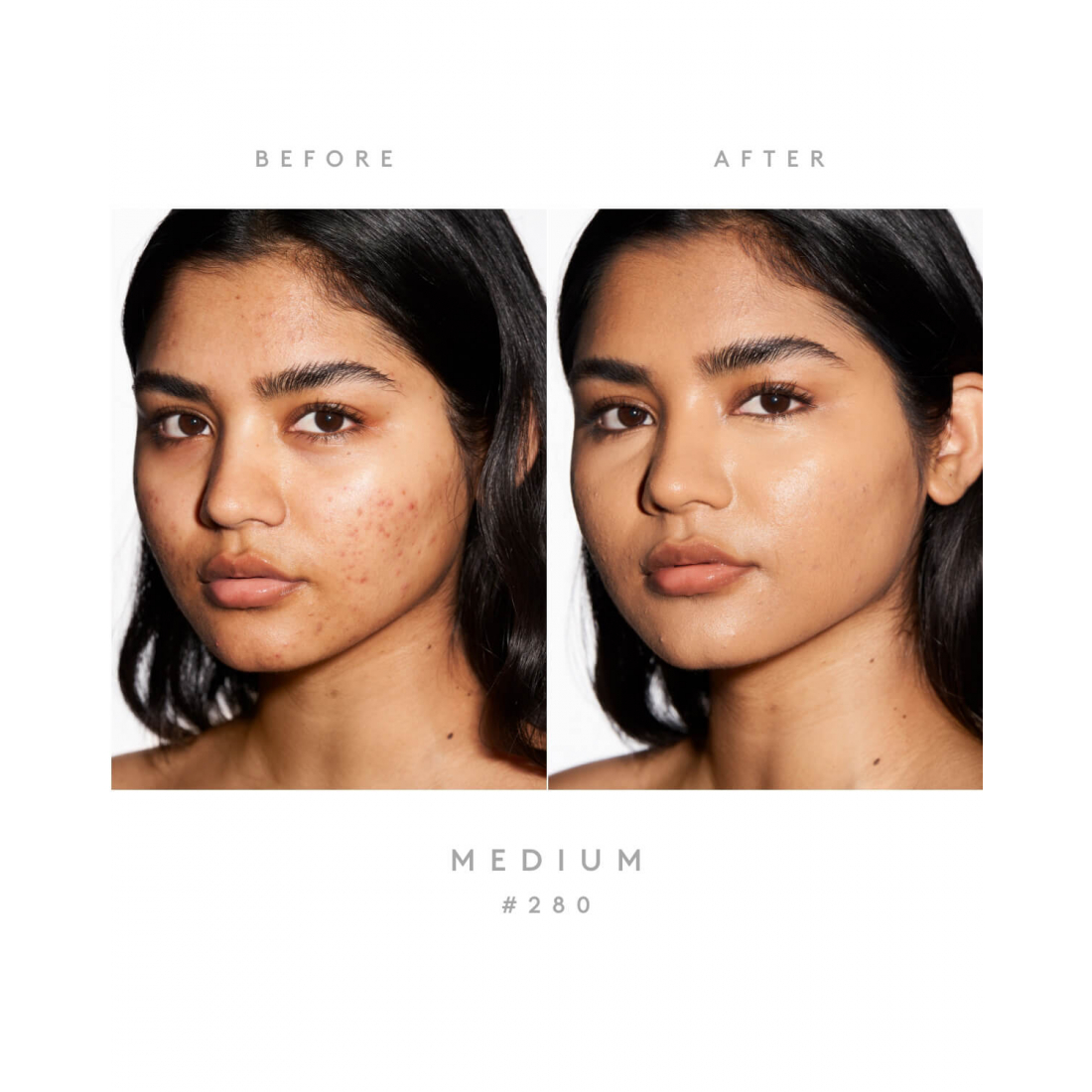 'Pro Filt’r Soft Matte Longwear' Foundation - 160 Light With Warm Peach Undertones 32 ml