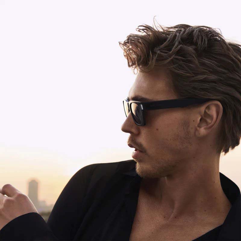 Eau de Parfum - Rechargeable 'MYSLF' - 100 ml