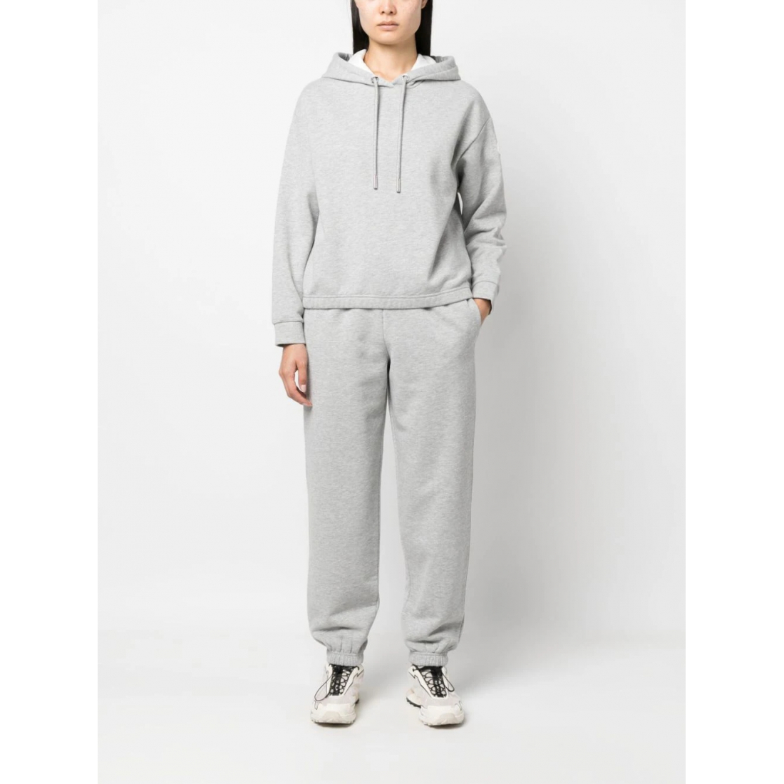 Jogging 'Logo' pour Femmes