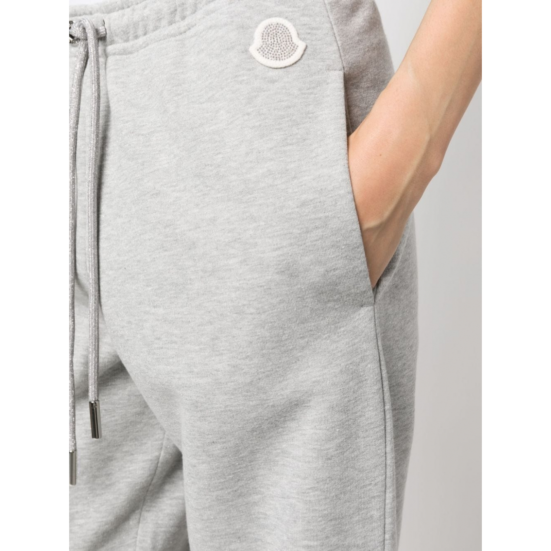 Jogging 'Logo' pour Femmes