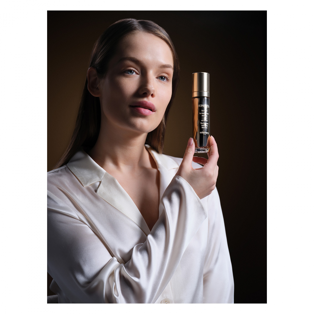 Sérum anti-âge 'Supremÿa La Nuit' - 50 ml