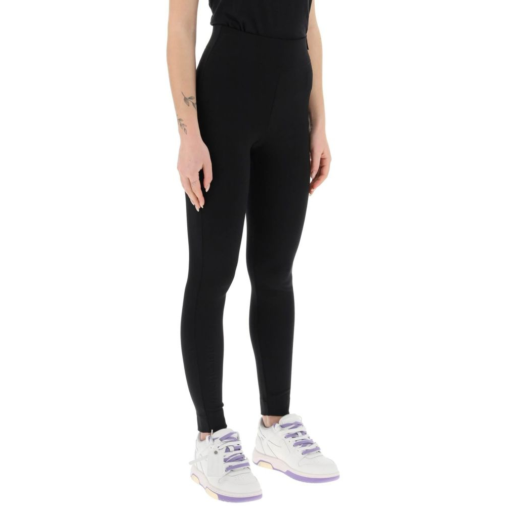 Leggings 'Logo' pour Femmes