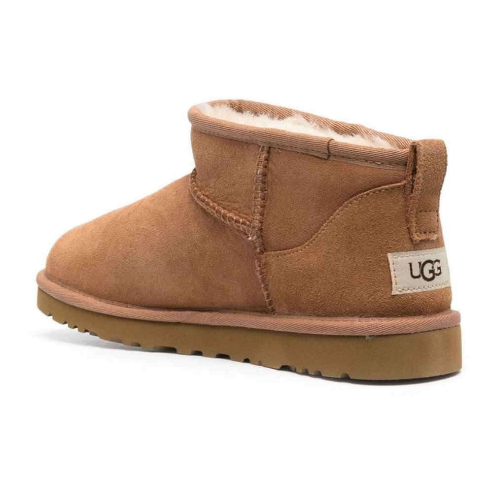 Bottines 'Classic Ultra Mini' pour Hommes