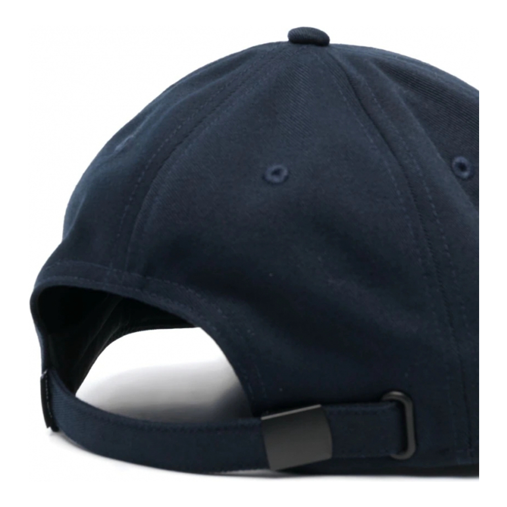 'Logo Patch' Baseballkappe für Herren