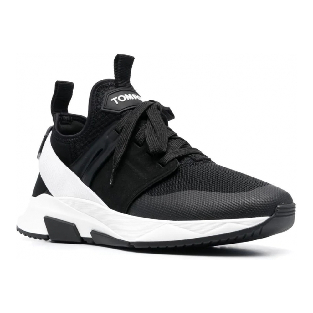 Men's 'Jago Sock-Style' Sneakers