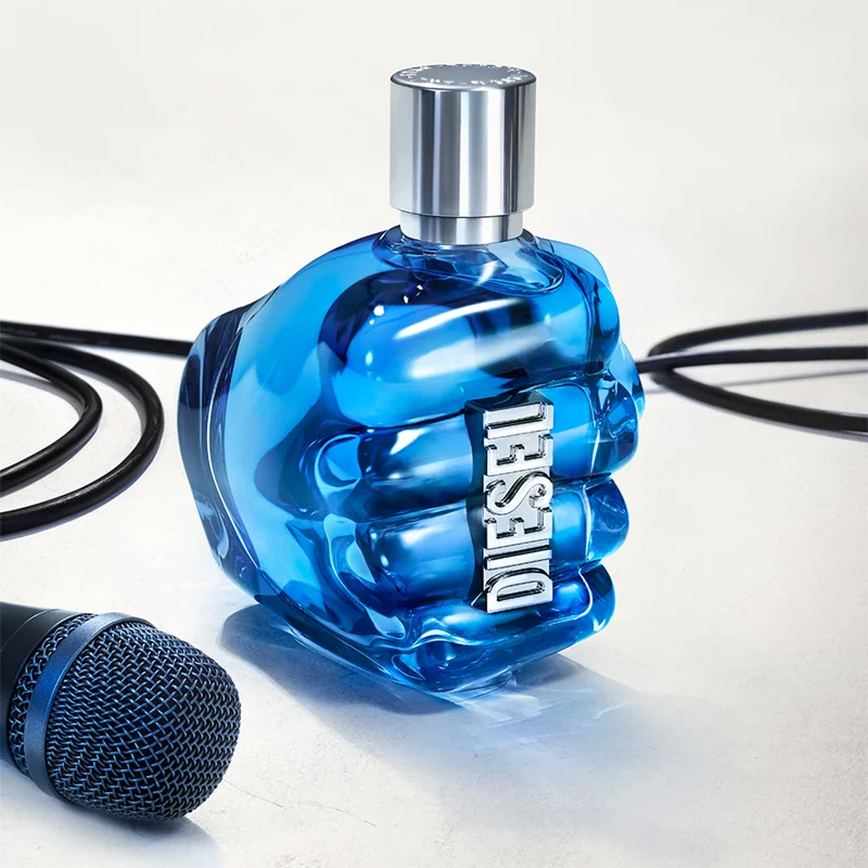 'Sound Of The Brave' Eau de toilette - 125 ml