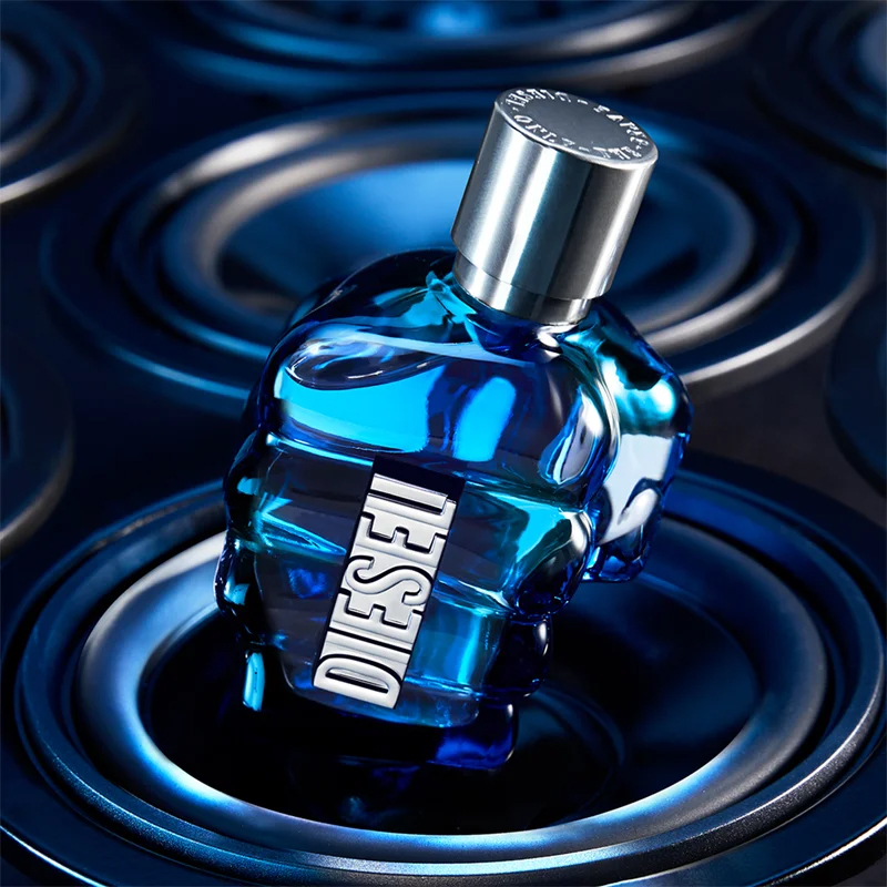 'Sound Of The Brave' Eau de toilette - 125 ml