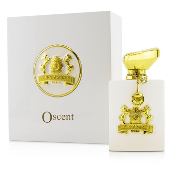 'Oscent White' Eau De Parfum - 100 ml