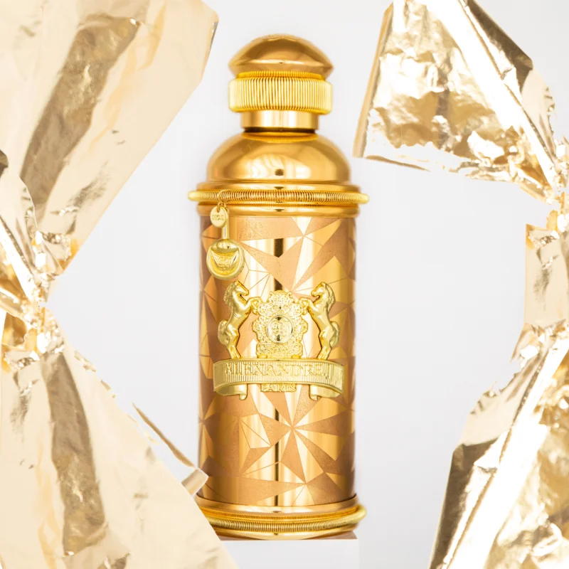 'The Collector Golden Oud' Eau De Parfum - 100 ml