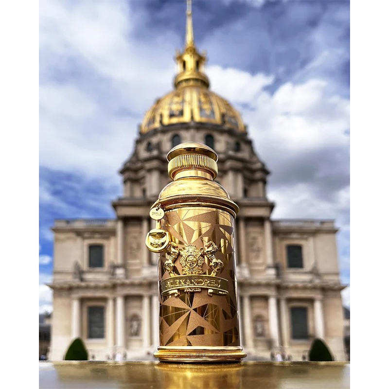 'The Collector Golden Oud' Eau De Parfum - 100 ml