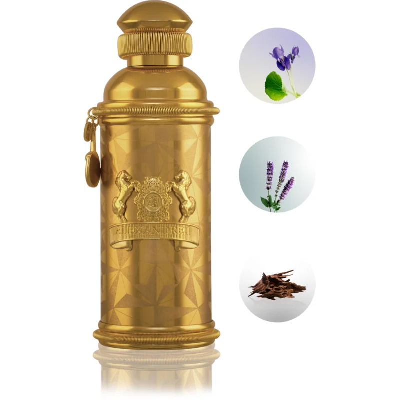 'The Collector Golden Oud' Eau De Parfum - 100 ml