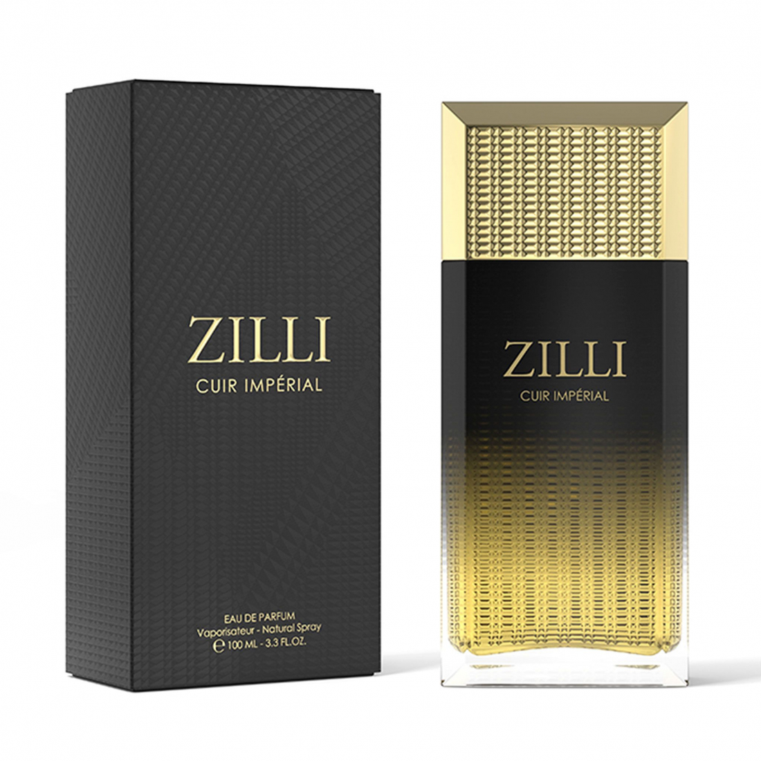 'Cuir Imperial' Eau De Parfum - 100 ml