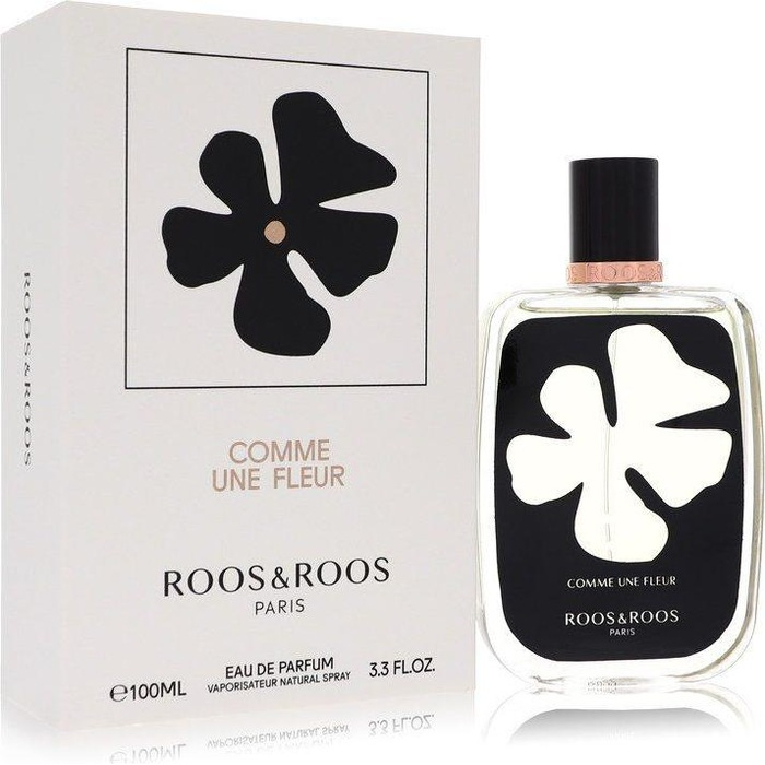 Eau de parfum 'Comme Une Fleur' - 100 ml