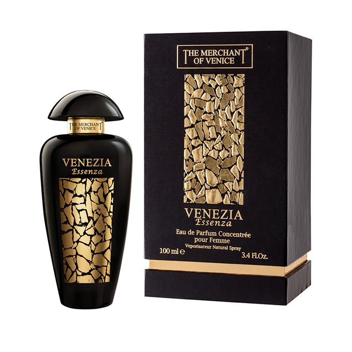 Eau de parfum 'Venezia Essenza Concentree Pour Femme' - 100 ml