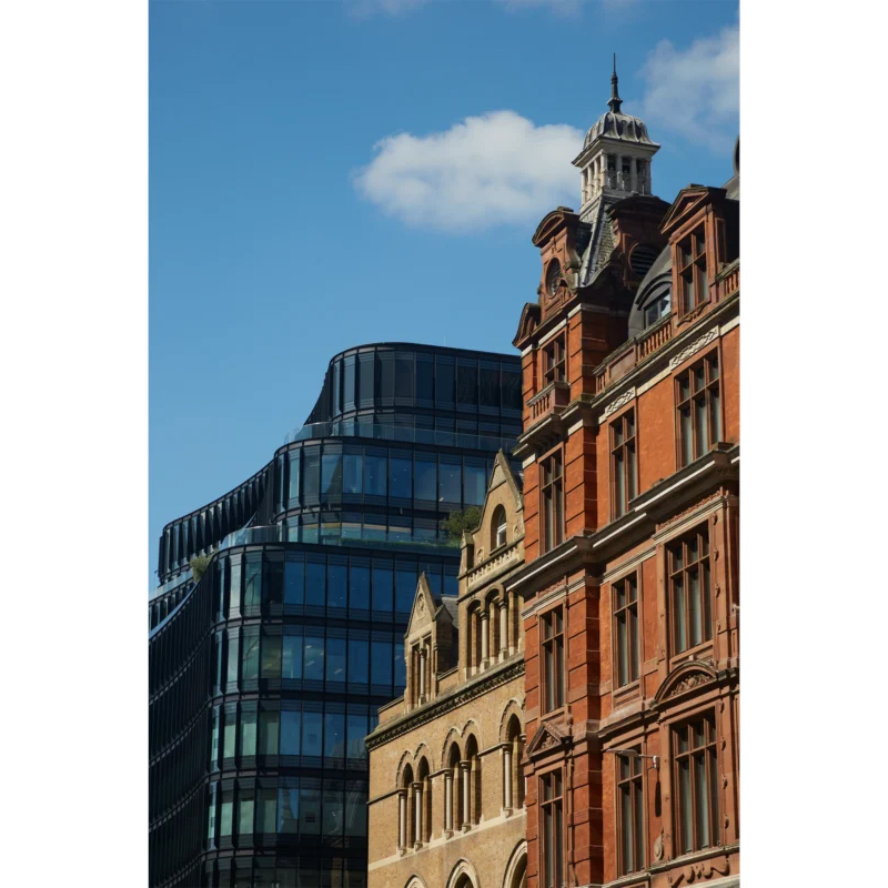 Eau de parfum 'The Big Bad Cedar' - 100 ml