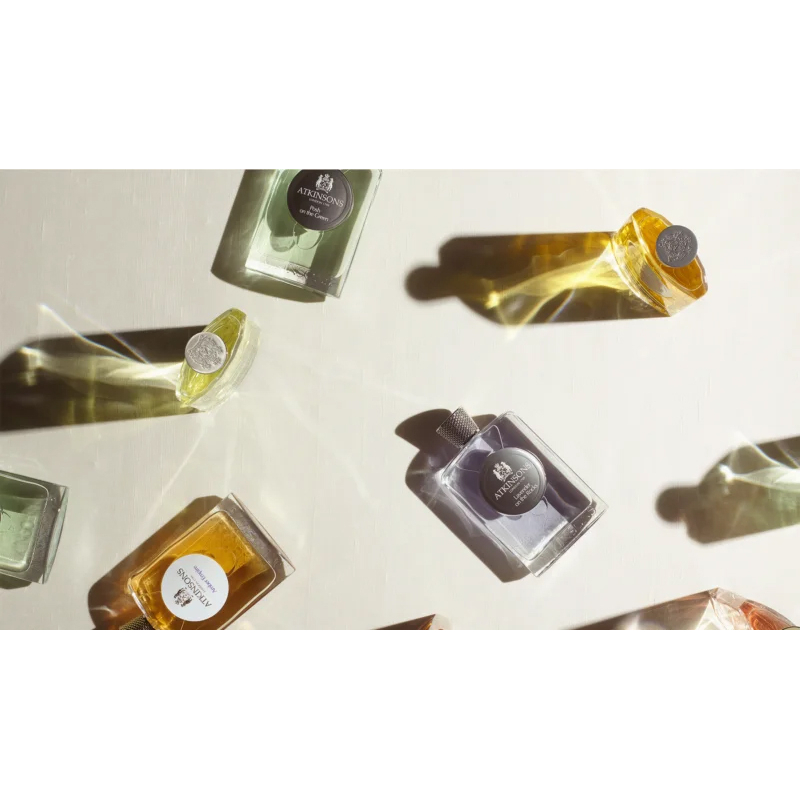 Eau de parfum 'The Big Bad Cedar' - 100 ml