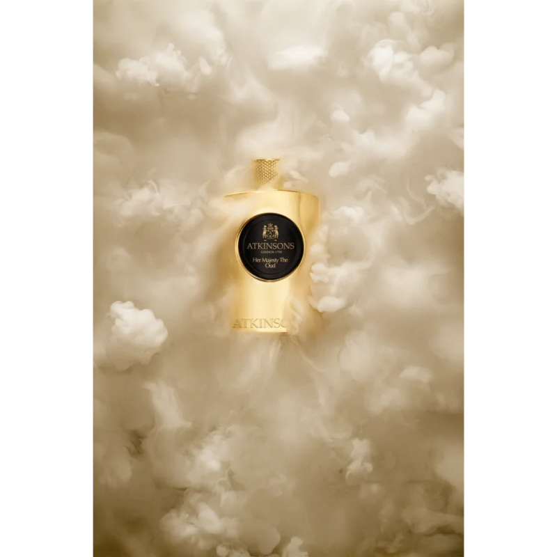 'Her Majesty The Oud' Eau De Parfum - 100 ml
