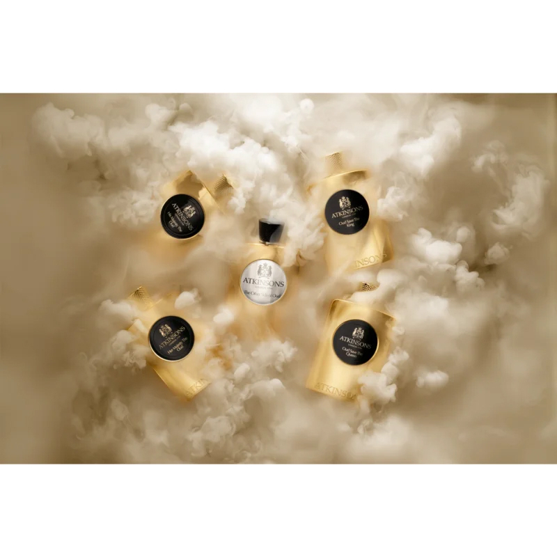 'Her Majesty The Oud' Eau De Parfum - 100 ml