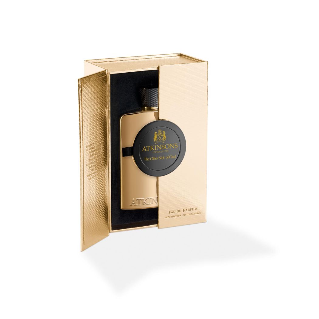 Eau de parfum 'The Other Side Of Oud' - 100 ml