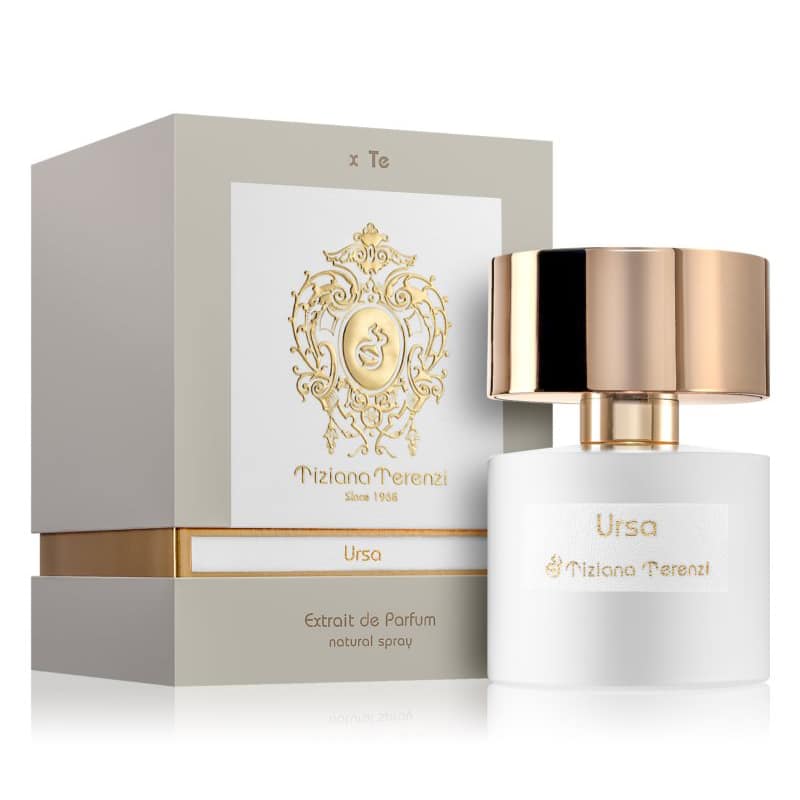 Extrait de parfum 'Ursa' - 100 ml
