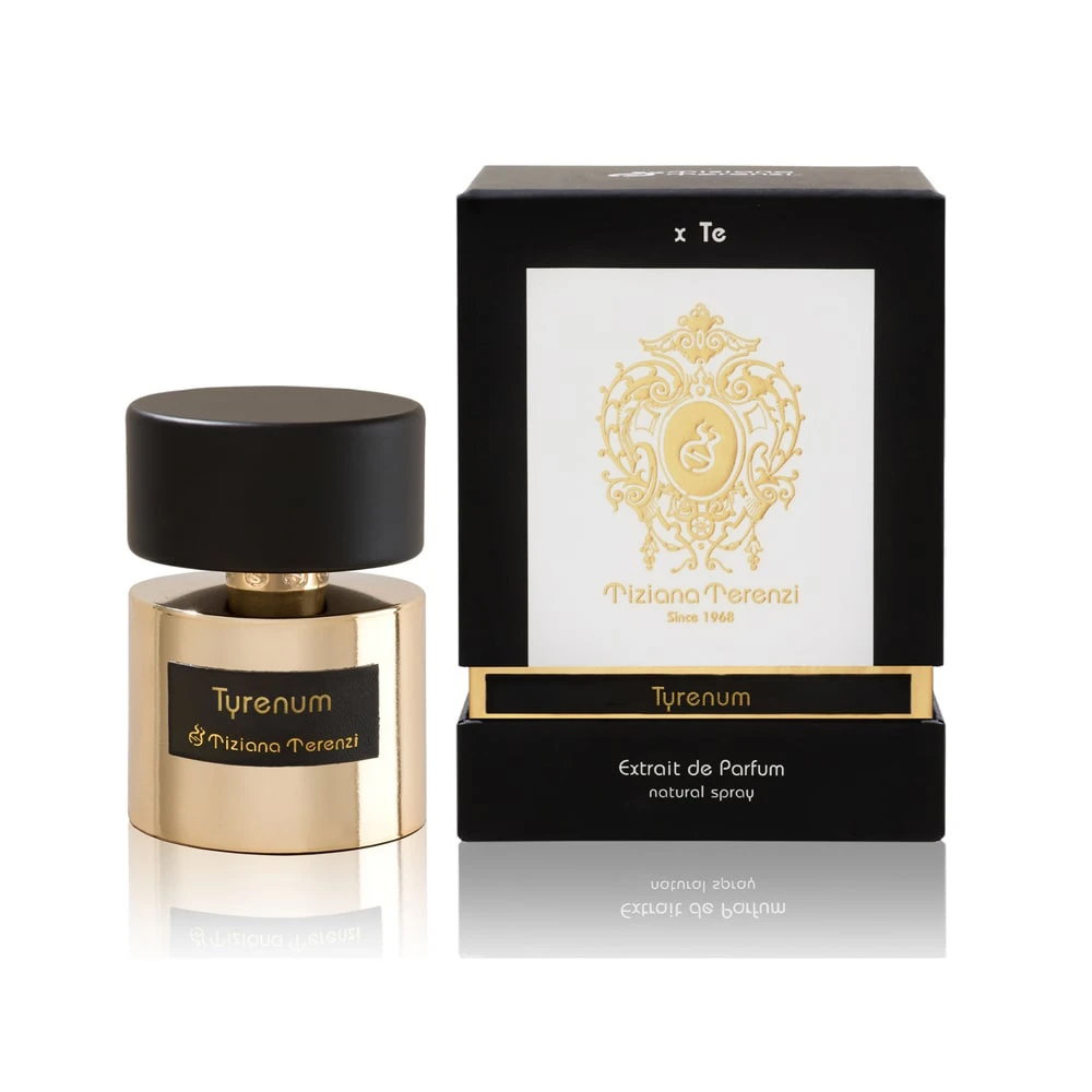 Extrait de parfum 'Tyrenum' - 100 ml