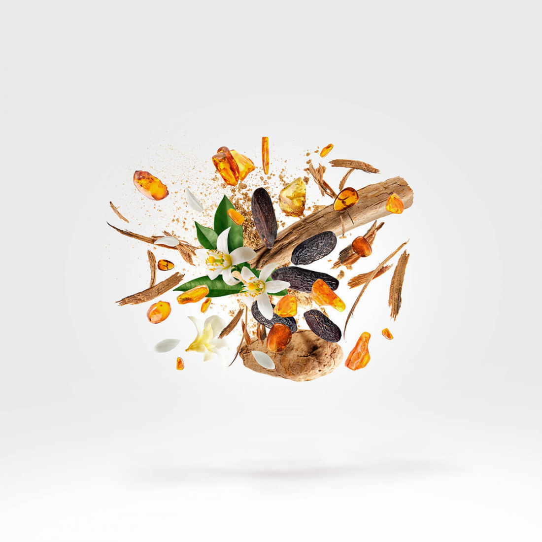 'Shooting Stars Kobe' Eau de parfum - 50 ml