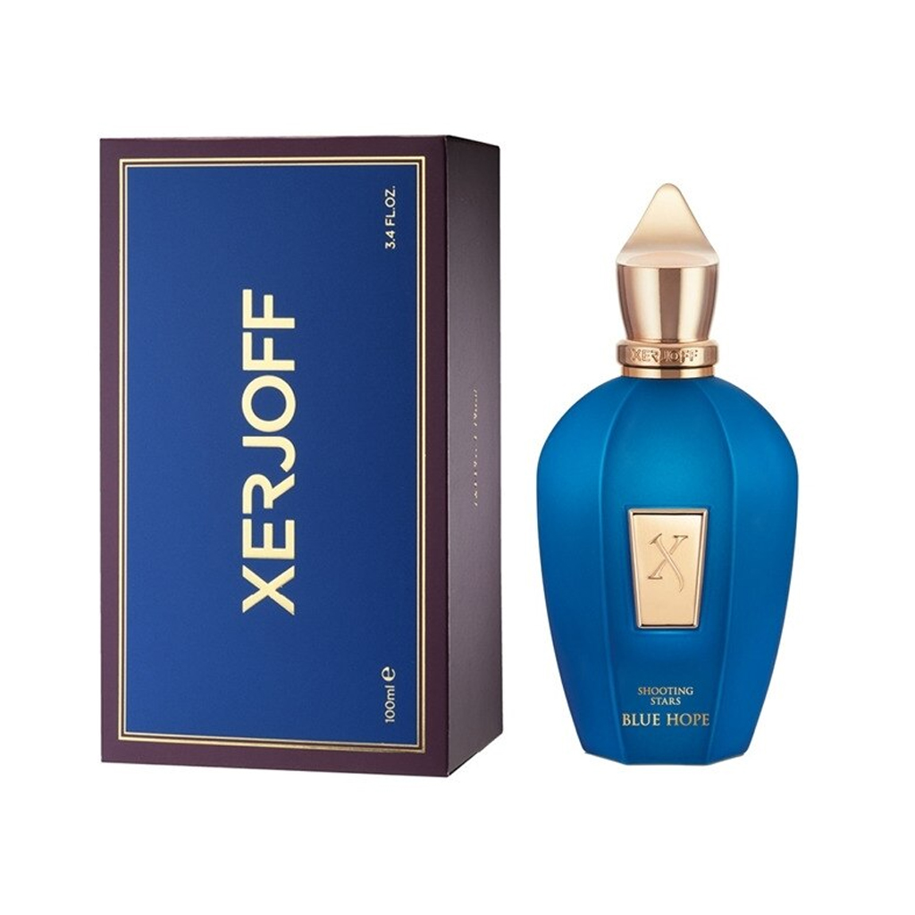 Eau de parfum 'Shooting Stars Blue Hope' - 100 ml