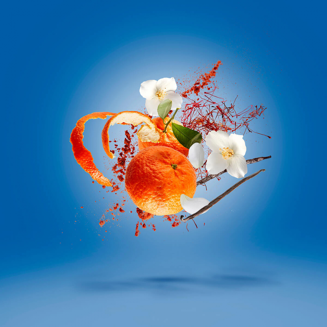 Eau de parfum 'Shooting Stars Blue Hope' - 100 ml