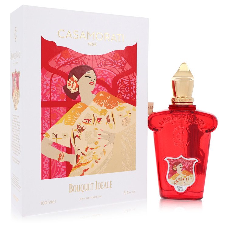 Eau de parfum 'Casamorati 1888 Bouquet Ideale' - 100 ml