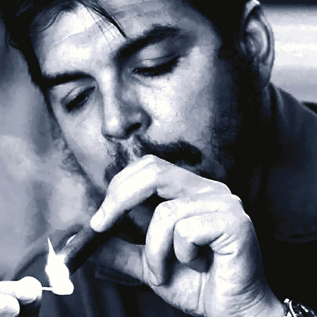 Eau de parfum 'Join The Club Comandante!' - 50 ml