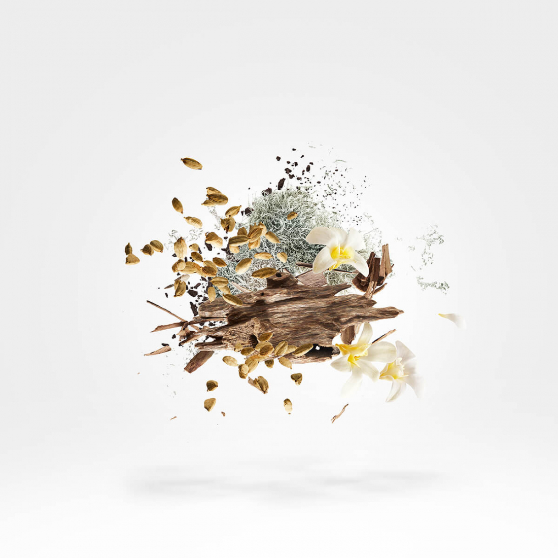 '17/17 Stone Label Symphonium' Parfüm - 100 ml