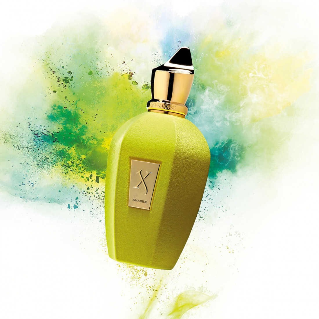 'Velvet Collection Amabile' Eau de parfum - 50 ml